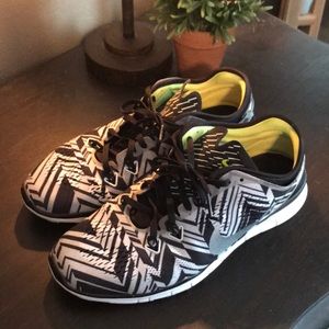 Nike Free Women’s Size 10